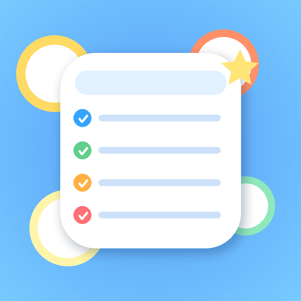 Checklist Charlie icon